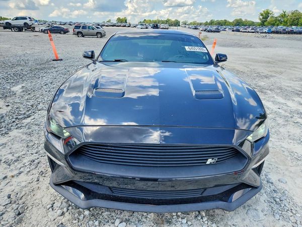 2019 FORD MUSTANG GT Coupe