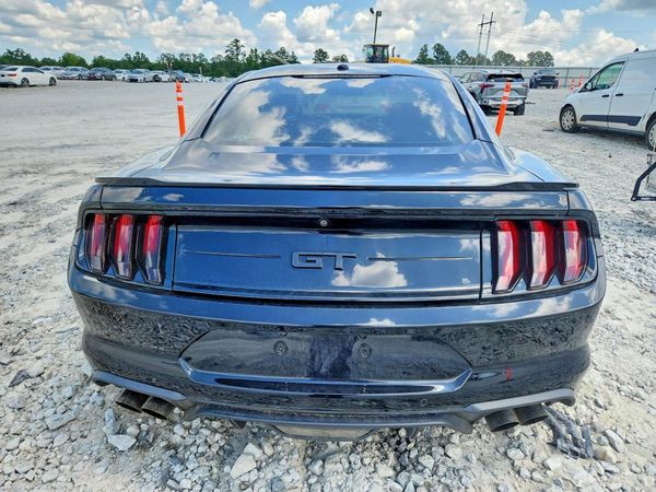 2019 FORD MUSTANG GT Coupe