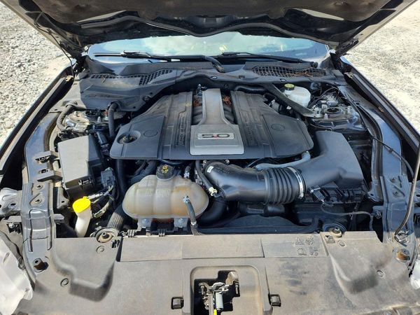 2019 FORD MUSTANG GT Coupe