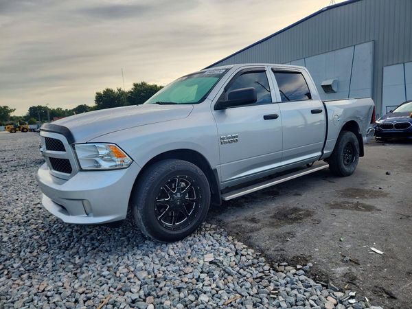 2014 RAM 1500 ST