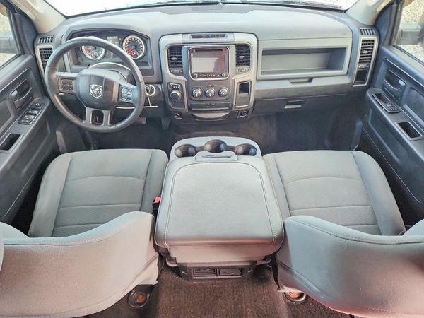 2014 RAM 1500 ST