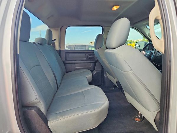 2014 RAM 1500 ST