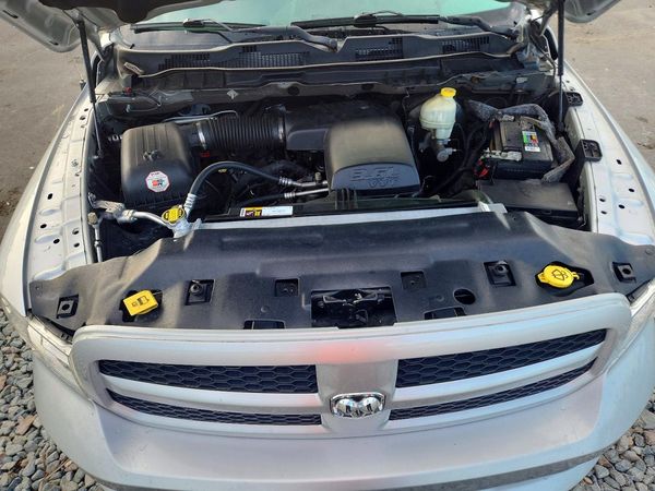 2014 RAM 1500 ST