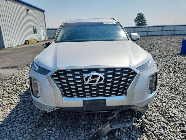 2021 HYUNDAI PALISADE SEL w/ Convenience Pkg