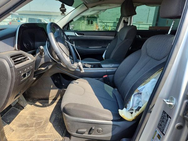 2021 HYUNDAI PALISADE SEL w/ Convenience Pkg