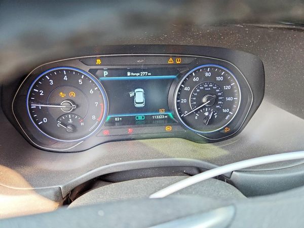 2021 HYUNDAI PALISADE SEL w/ Convenience Pkg