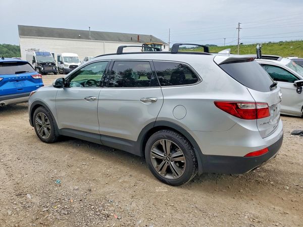 2015 HYUNDAI SANTA FE TOP