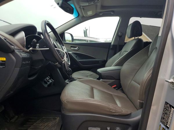 2015 HYUNDAI SANTA FE TOP