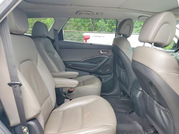 2015 HYUNDAI SANTA FE TOP