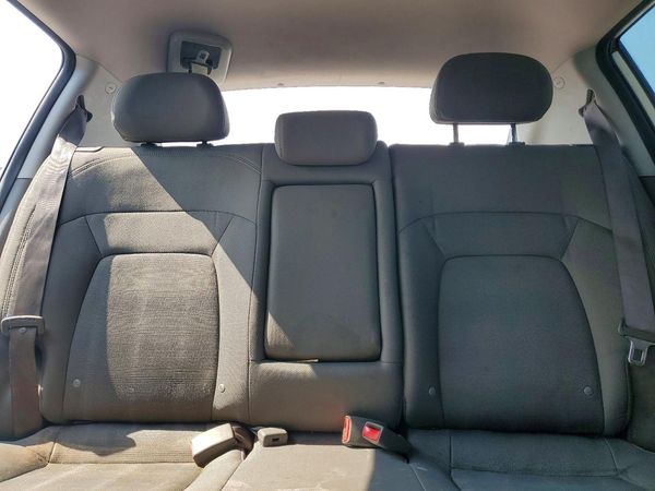 2013 KIA SPORTAGE LX