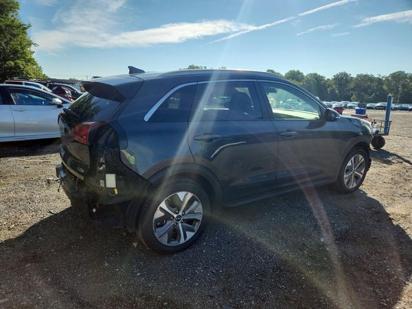 2022 KIA NIRO EV S, EX