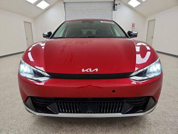 2024 KIA EV6 Light, Wind