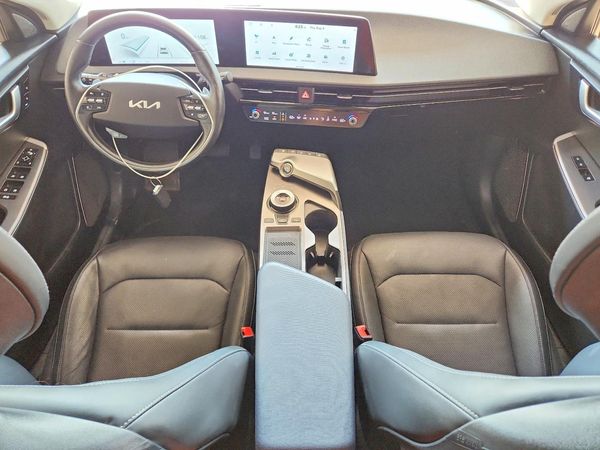 2024 KIA EV6 Light, Wind