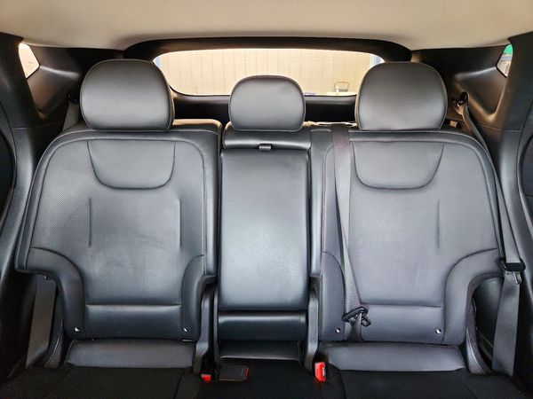 2024 KIA EV6 Light, Wind