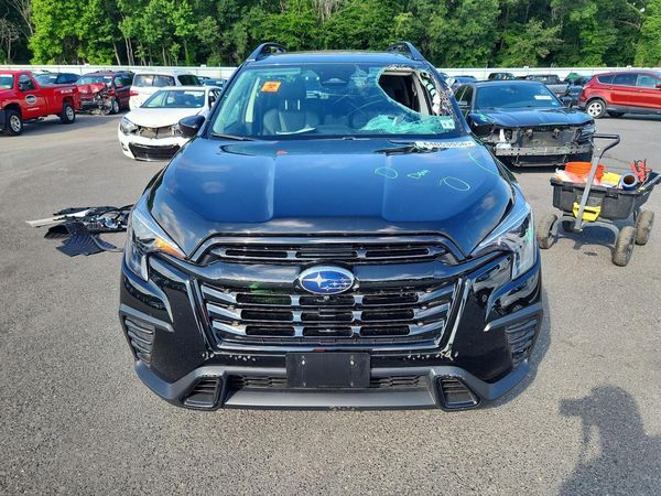 2025 SUBARU ASCENT Onyx Touring