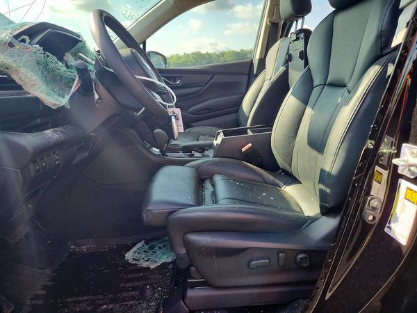 2025 SUBARU ASCENT Onyx Touring