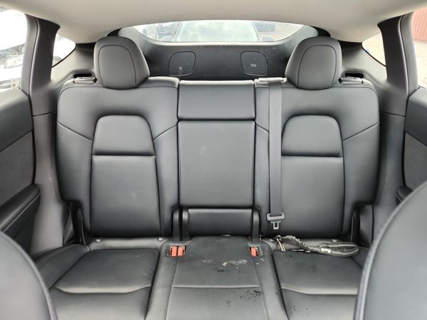 2022 TESLA MDL Y