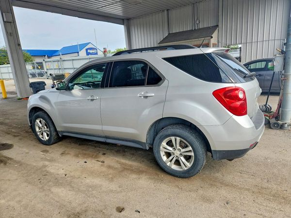 2013 CHEVROLET EQUINOX 1LT