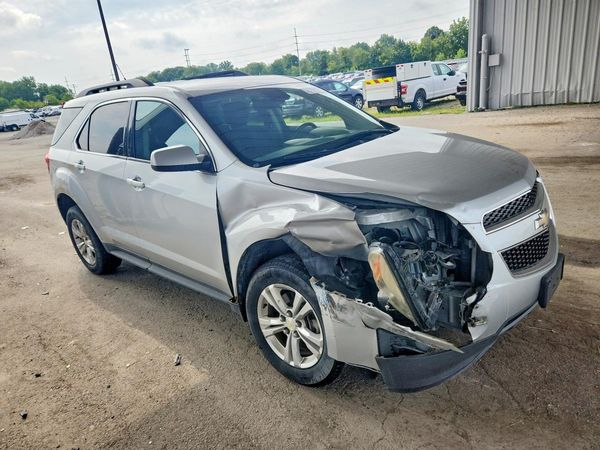 2013 CHEVROLET EQUINOX 1LT