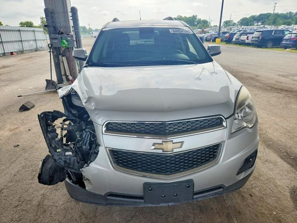 2013 CHEVROLET EQUINOX 1LT