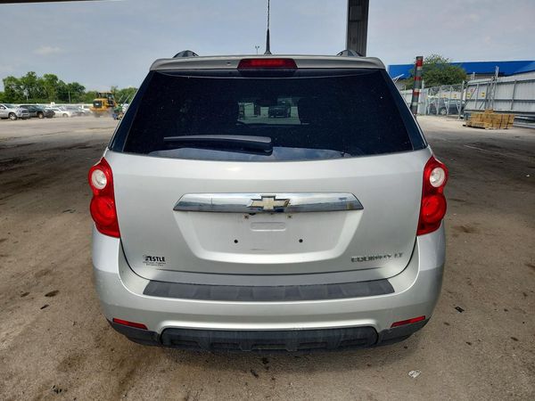 2013 CHEVROLET EQUINOX 1LT