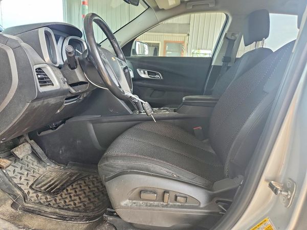 2013 CHEVROLET EQUINOX 1LT