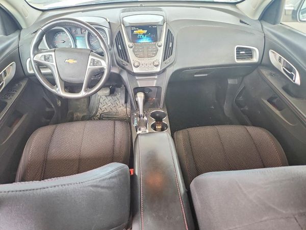 2013 CHEVROLET EQUINOX 1LT