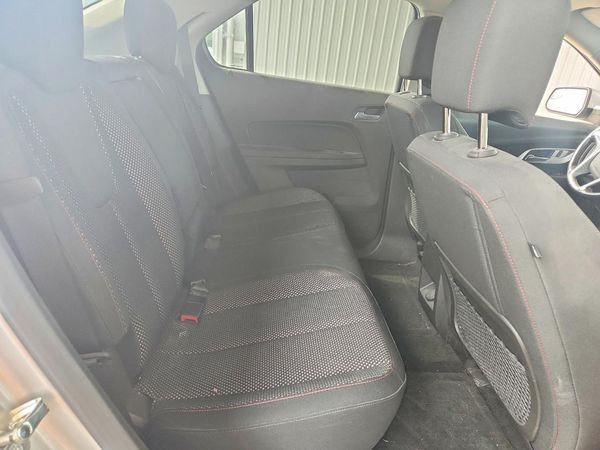 2013 CHEVROLET EQUINOX 1LT