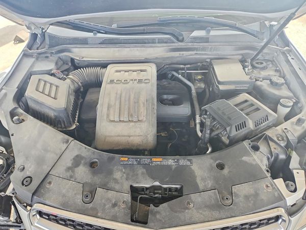 2013 CHEVROLET EQUINOX 1LT