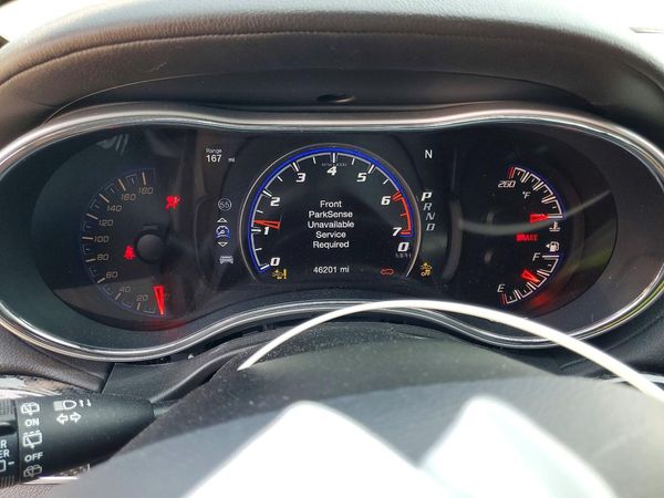 2020 JEEP GRAND CHEROKEE SRT 4X4