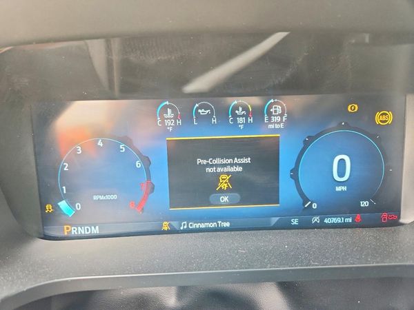 2025 FORD F150 XLT
