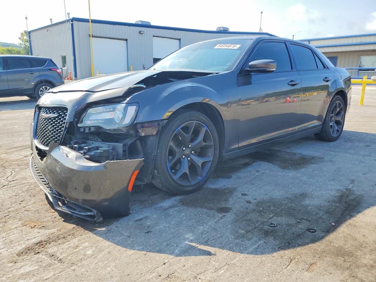 2021 CHRYSLER 300 300S
