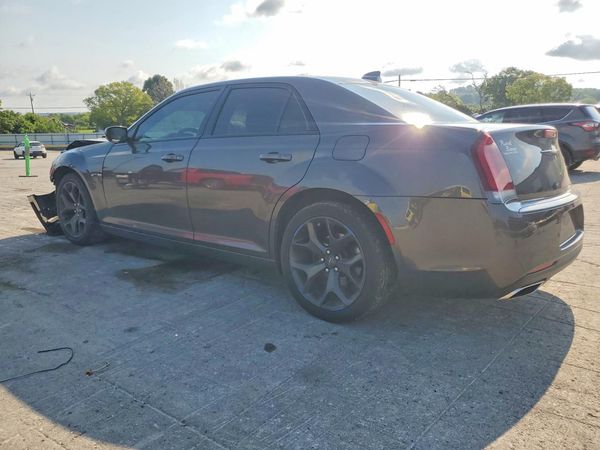 2021 CHRYSLER 300 300S