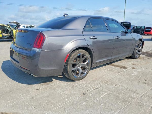 2021 CHRYSLER 300 300S