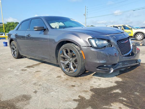 2021 CHRYSLER 300 300S