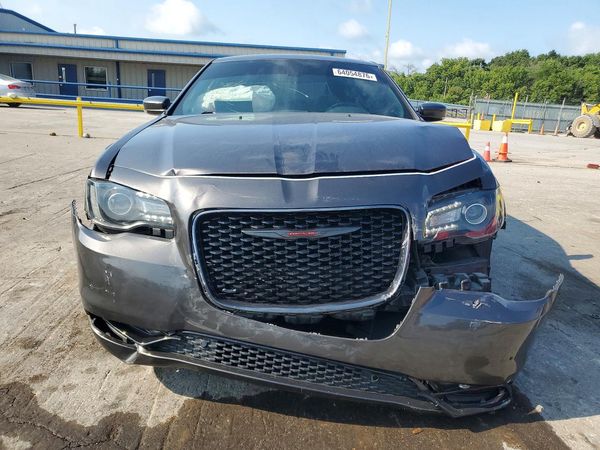 2021 CHRYSLER 300 300S
