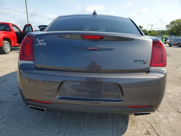 2021 CHRYSLER 300 300S