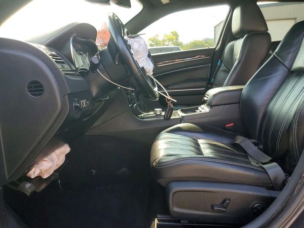2021 CHRYSLER 300 300S