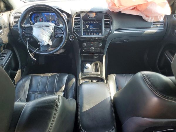 2021 CHRYSLER 300 300S