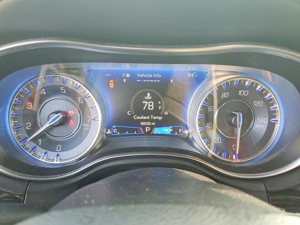 2021 CHRYSLER 300 300S
