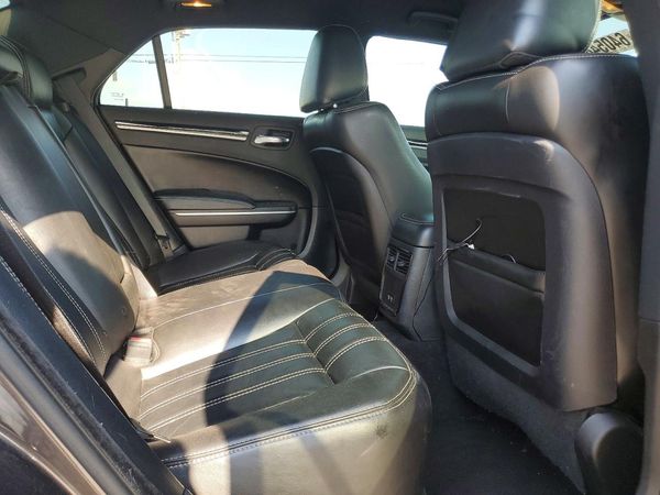 2021 CHRYSLER 300 300S