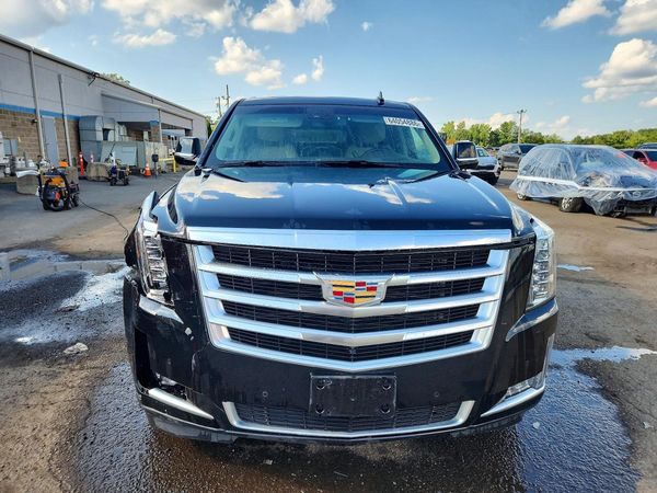 2016 CADILLAC ESCALADE