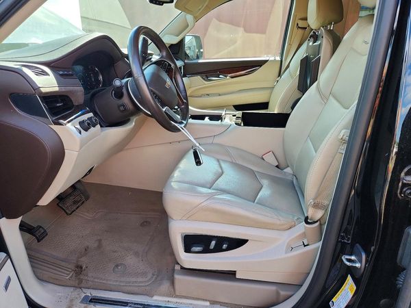 2016 CADILLAC ESCALADE