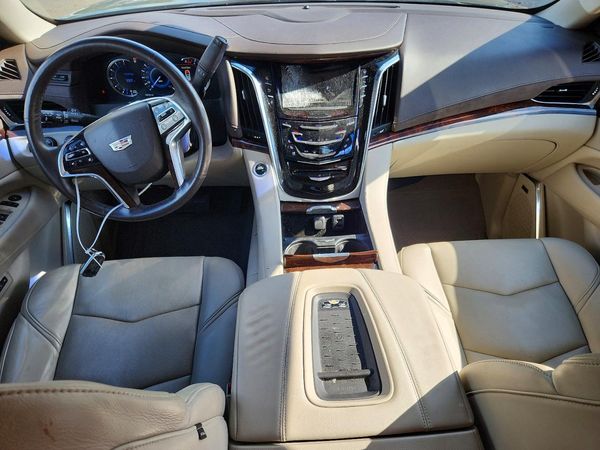 2016 CADILLAC ESCALADE