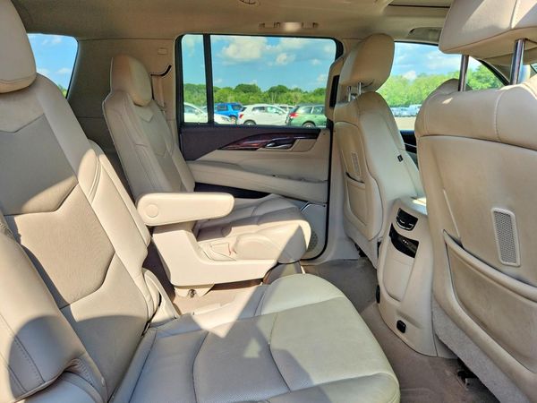 2016 CADILLAC ESCALADE