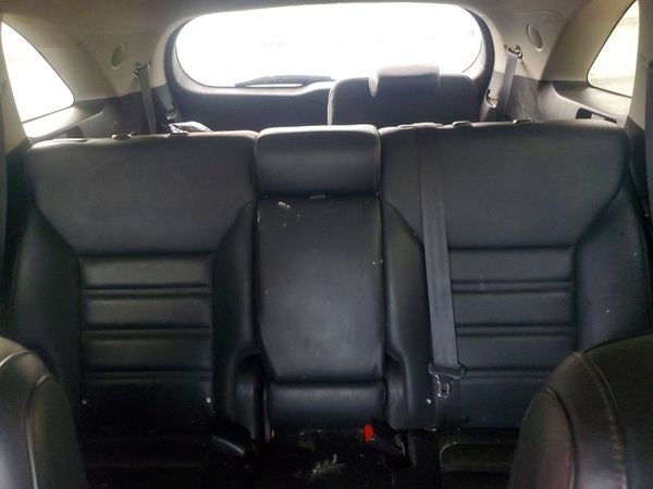 2016 KIA SORENTO SX / SX Limited