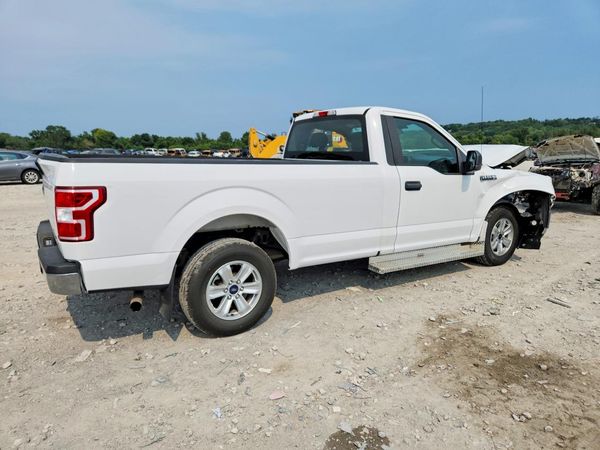 2019 FORD F150