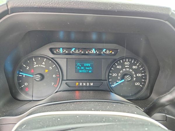 2019 FORD F150