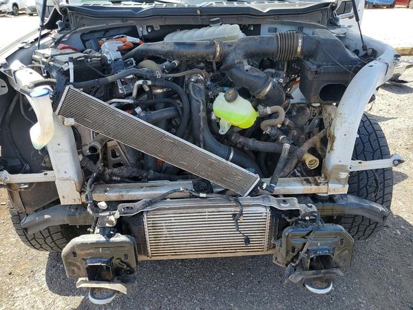 2024 FORD F150