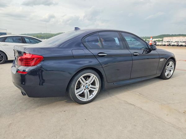 2016 BMW 535 xDrive